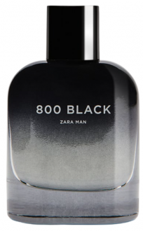 Zara 800 Black EDT 80 ml Erkek Parfümü kullananlar yorumlar